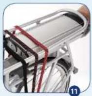 Gazelle Innergy - Question: What terms of service and warranty apply? - 12