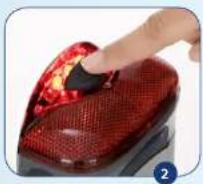 Gazelle Innergy - Question: What terms of service and warranty apply? - 3