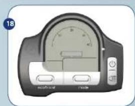 Gazelle Innergy - Akku unabhängig vom Fahrrad aufladen: - 2