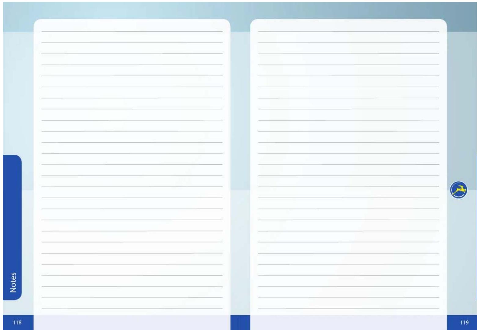 Gazelle Innergy - Question : Quelles sont les conditions d'entretien et de garantie ? - 3