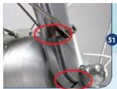 Gazelle Innergy - L'afficheur : - 24