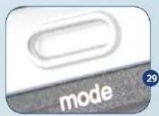 Gazelle Innergy - Das Display: - 10