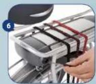 Gazelle Innergy - QUESTIONS ET REPONSES - 5