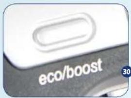 Gazelle Innergy - L'afficheur : - 11