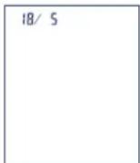 Visomat Handy - Régler la date/l'heure - 1