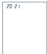 Visomat Handy - Régler la date/l'heure - 2