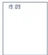 Visomat Handy - Régler la date/l'heure - 3