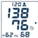 Visomat Double Comfort - Esecuzione di una misurazione tripla - 3