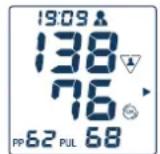 Visomat Double Comfort - Contrôle des mouvements - 1