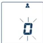 Visomat Double Comfort - Esecuzione di una misurazione singola - 2