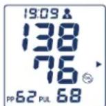 Visomat Double Comfort - Réalisation d'une mesure individuelle - 5