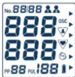 Visomat Double Comfort - Réalisation d'une mesure individuelle - 1