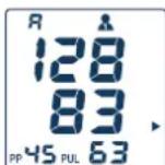 Visomat Double Comfort - Accesso ai dati - 1