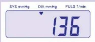 Visomat Comfort II - Blutdruck messen - 3