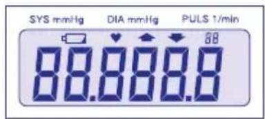 Visomat Comfort II - Medicación de la tensión arterial - 1