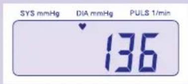 Visomat Comfort II - Blood pressure measurement - 3