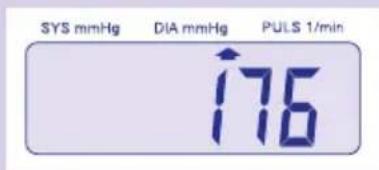 Visomat Comfort II - Blood pressure measurement - 2