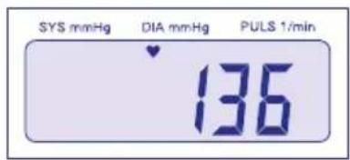 Visomat Comfort II - Mesure de la tension arterielle - 3