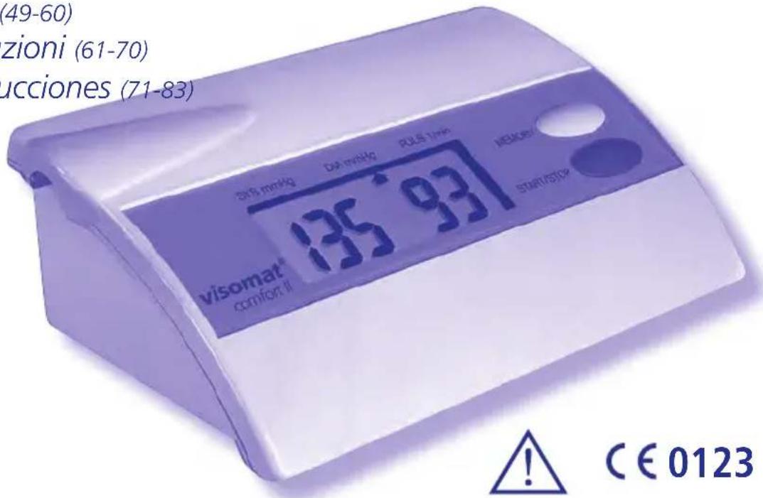 Visomat Comfort II - 2