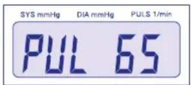 Visomat Comfort II - Blutdruck messen - 3