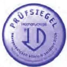 Visomat Comfort II - 1