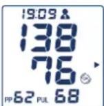 Visomat Comfort Form - 11.Classificazione dei valori misurati (OMS) - 1