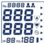 Visomat Comfort Form - Mesurer la tension arterielle - 1