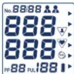 Visomat Comfort Form - Misura della pressione arteriosa - 1