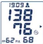 Visomat Comfort Form - 11.Classification des valeurs de mesure (OMS) - 1