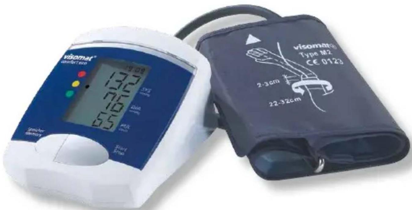 Visomat Comfort Eco XL - comfort eco - 1
