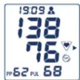 Visomat Comfort 40 - Puls irréguliers et arythmies cardiaques - 1