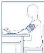 Visomat Comfort 40 - Mesure en position assise - 1