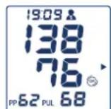 Visomat Comfort 40 - 11.Classificazione dei valori misurati (OMS) - 1