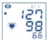 Visomat Comfort 20 - Verwendung des Speichers - 3