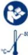 Visomat Comfort 20 - Explication des symboles - 2