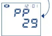 Visomat Comfort 20 - Memoria - 4