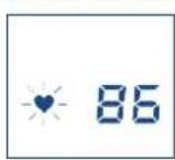 Visomat Comfort 20 - Measuring blood pressure - 2