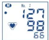 Visomat Comfort 20 - Verwendung des Speichers - 2