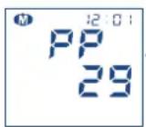 Visomat Comfort 20 - Verwendung des Speichers - 4