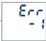 Visomat Comfort 20 - Control displays - 2