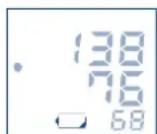 Visomat Comfort 20 - Batterien einlagen/wechseln: - 1