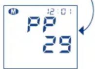 Visomat Comfort 20 - Utilisation de la mémoire - 4