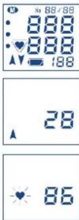 Visomat Comfort 20 - Blutdruck messen - 1