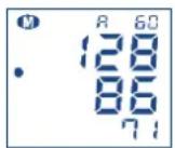 Visomat Comfort 20 - Verwendung des Speichers - 1