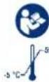 Visomat Comfort 20 - Explanation of symbols - 3