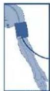 Visomat Comfort 20 - Attaching the cuff - 3