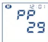 Visomat Comfort 20 - Using the memory - 4