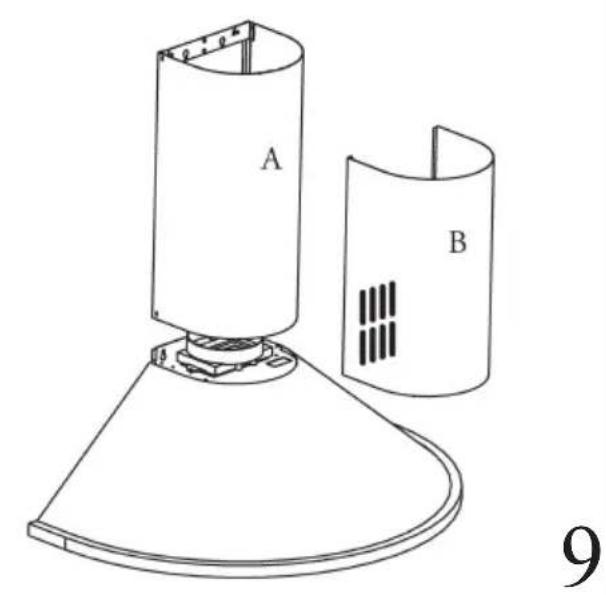Dominox DA 921 DR - Temizlik - 9