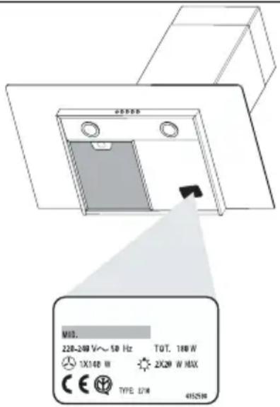 Dominox DA 9014 XS - MANUTENZIONE - 1