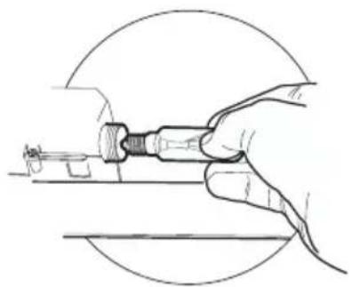Dominox DA 9014 XS - W akkor lambalar - 1